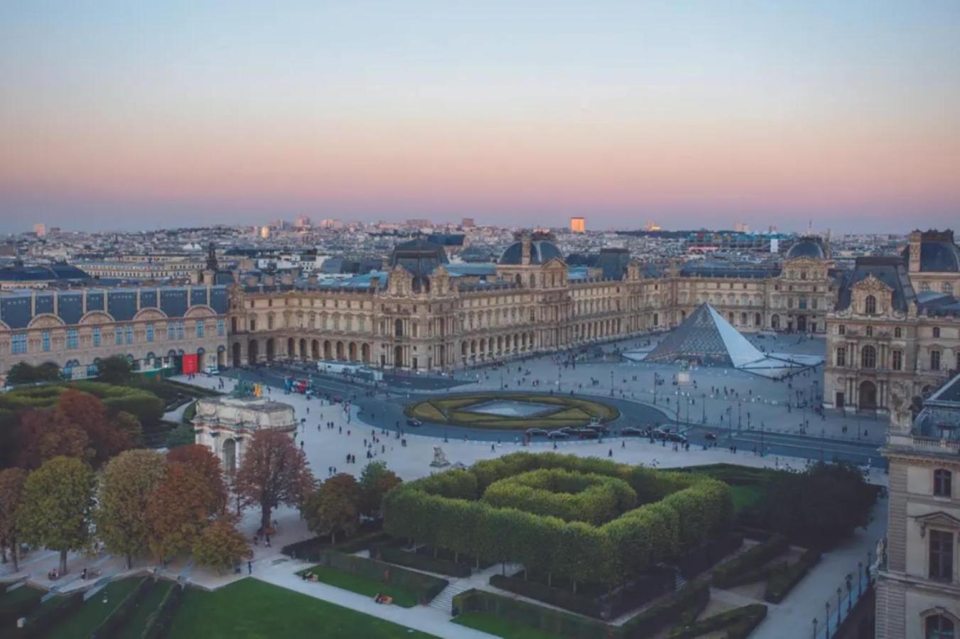 Spacious And Bright 2-Bedroom Large Apartment Very Close To Paris - Near Metro 불로니으 빌렁꾸흐 외부 사진