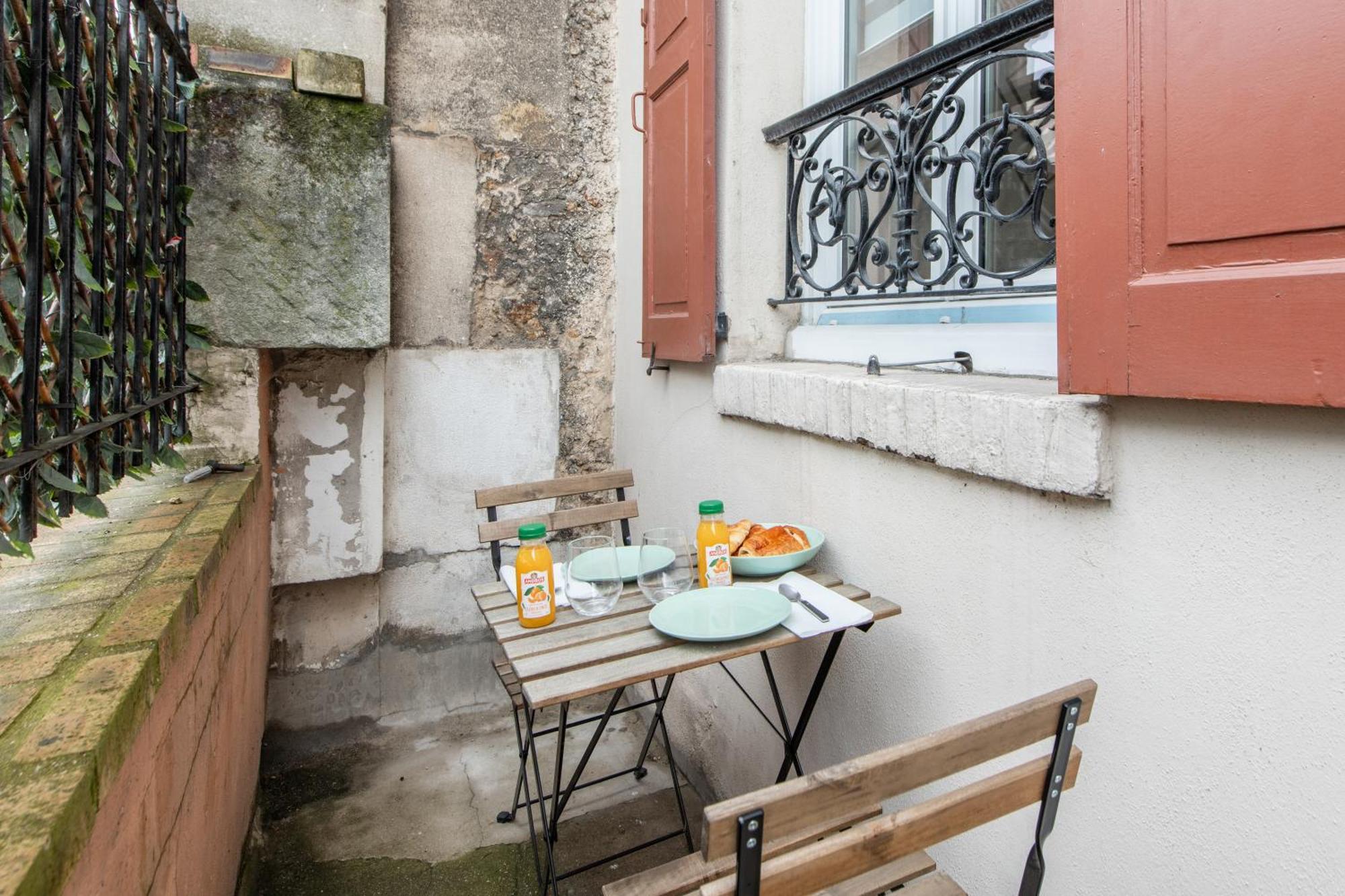 Spacious And Bright 2-Bedroom Large Apartment Very Close To Paris - Near Metro 불로니으 빌렁꾸흐 외부 사진