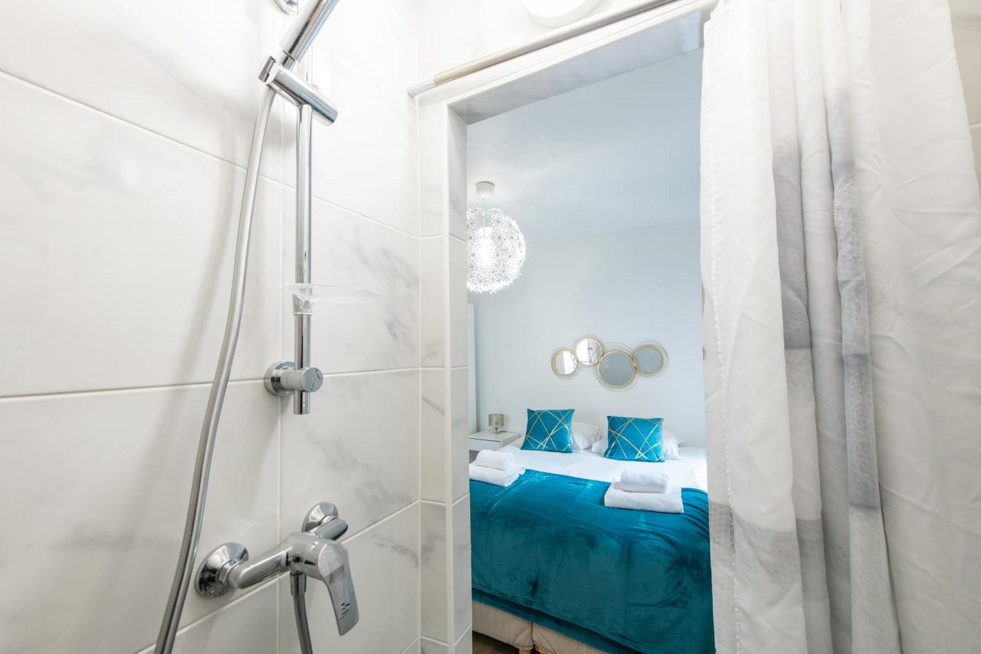 Spacious And Bright 2-Bedroom Large Apartment Very Close To Paris - Near Metro 불로니으 빌렁꾸흐 외부 사진
